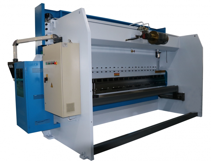 WE67K-160/5000 CNC Press Brake